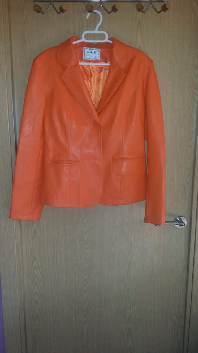 Cazadoras Entretiempo TAMBIÉN HOMBRE