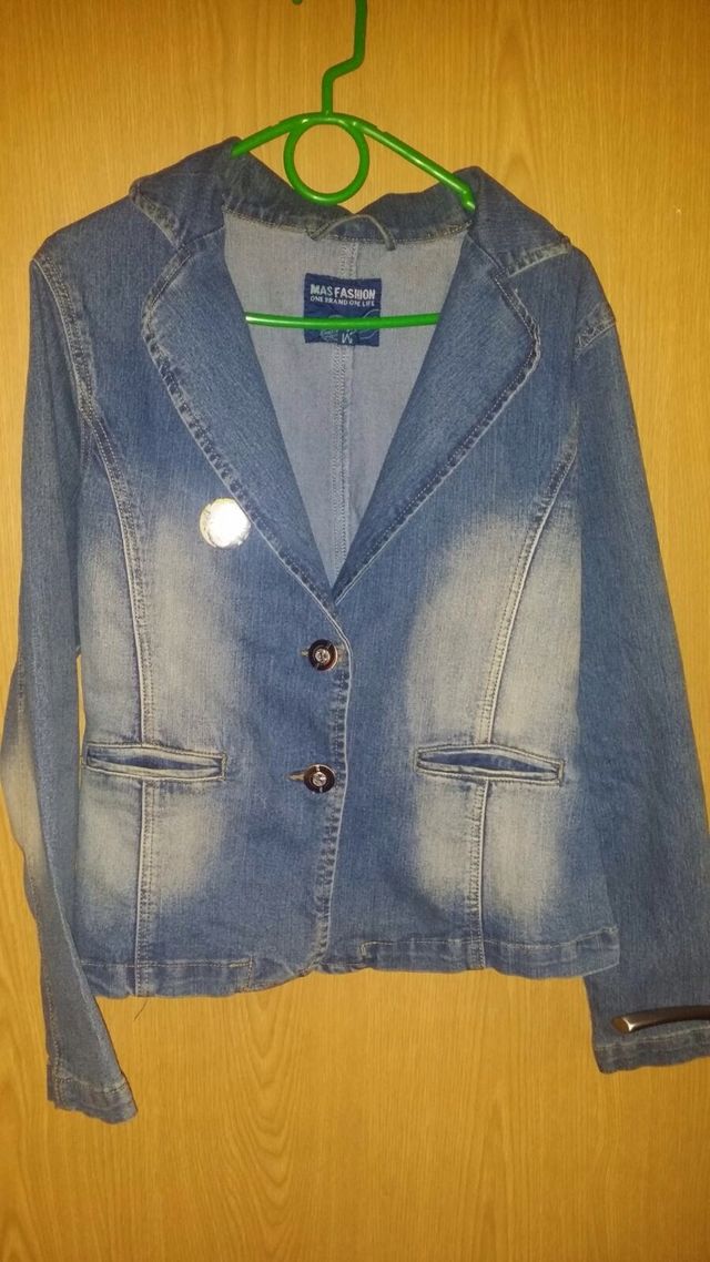 Cazadoras Entretiempo TAMBIÉN HOMBRE