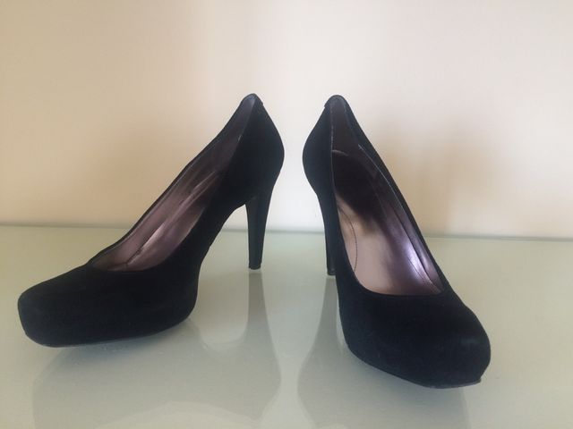 Scarpe Calvin Klein Taglia 39