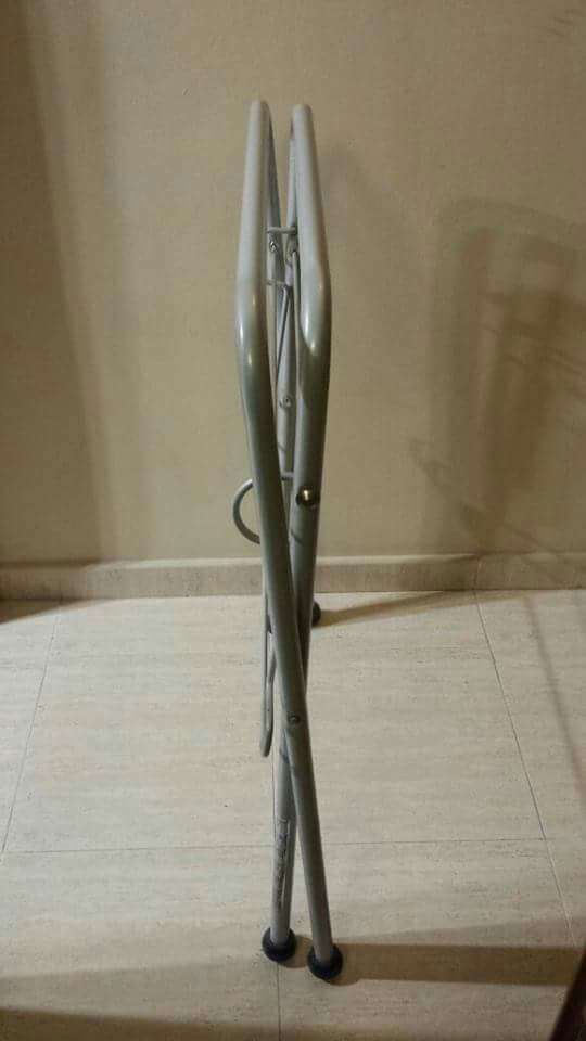 Soporte para bañera bebe