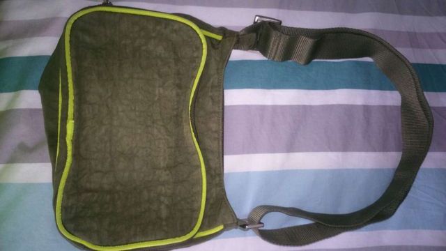 Bolso ripcurl surfero nuevo