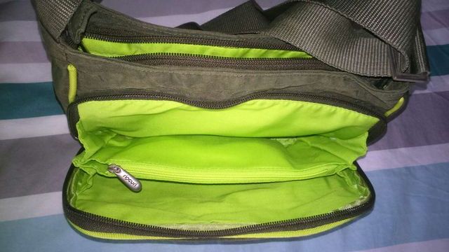 Bolso ripcurl surfero nuevo