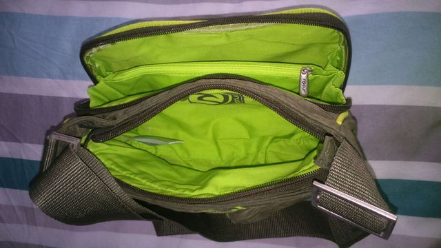 Bolso ripcurl surfero nuevo