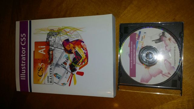 Curso de ILLUSTRATOR CS5