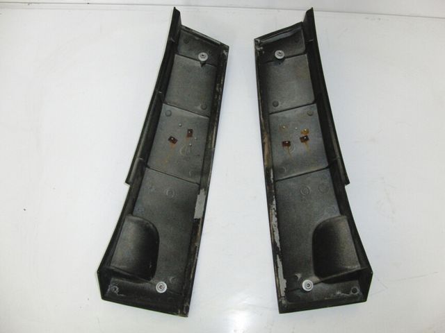 Pilares de puerta Fiat Coupe