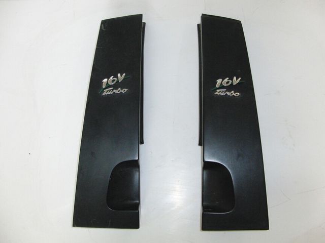 Pilares de puerta Fiat Coupe