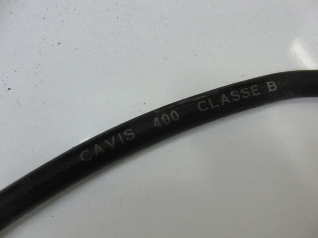 Juego cables bujia Fiat Coupe