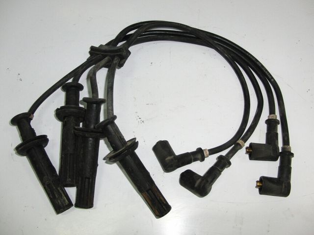 Juego cables bujia Fiat Coupe