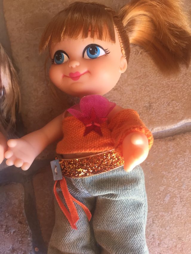 OFERTON!!!!! Estudio tv barriguitas