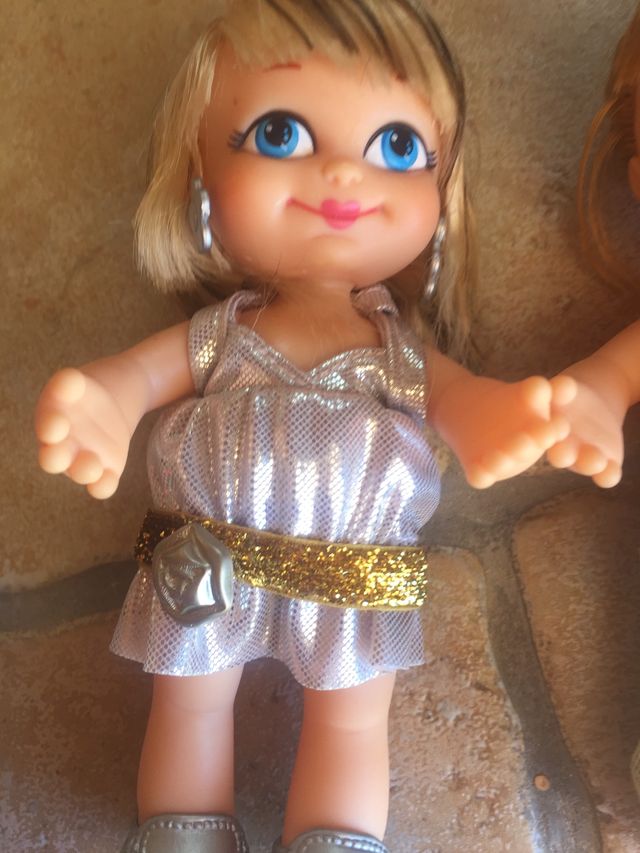 OFERTON!!!!! Estudio tv barriguitas