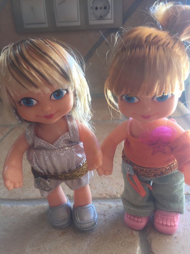 OFERTON!!!!! Estudio tv barriguitas