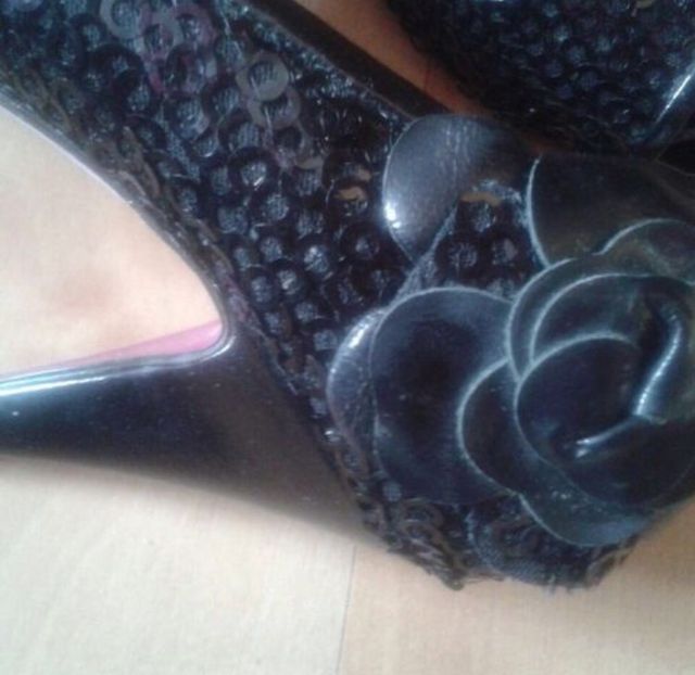 Zapato diseño Vienty