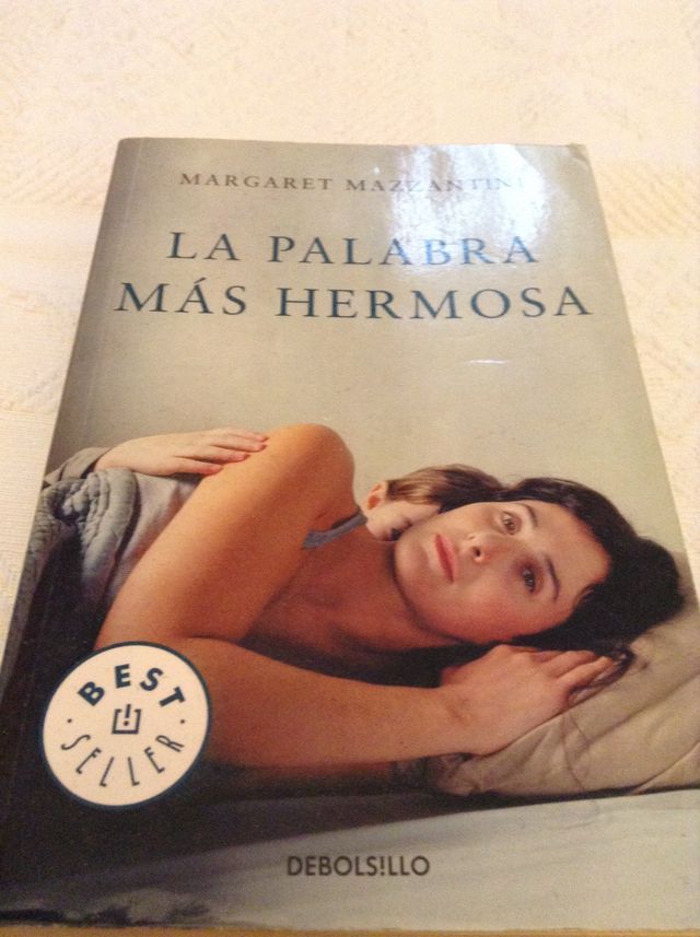 La Palabra más hermosa