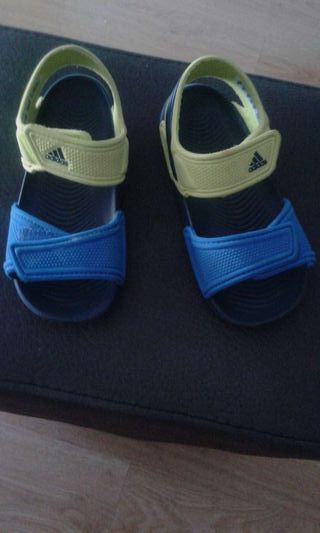 zapatillas adidas niño piscina zapatillas adidas niño piscina