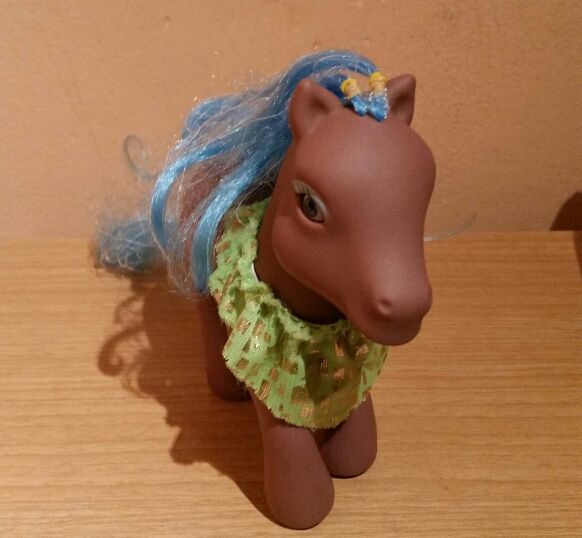 My littel pony