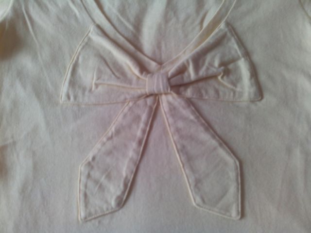 Camiseta lazo Springfield