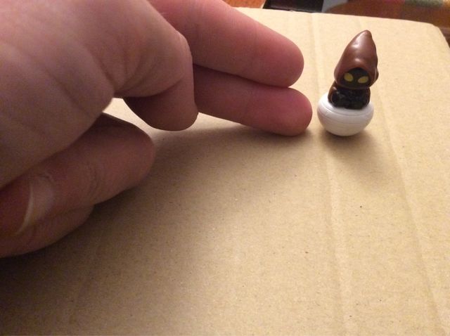 Star Wars 20 Personajes