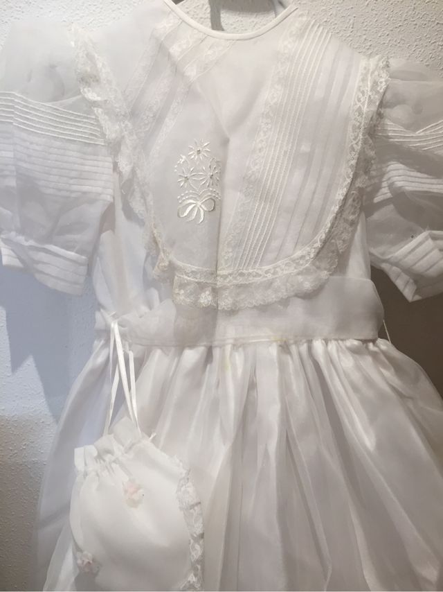 Vestidos comunión