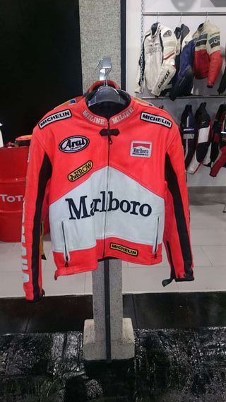De Wallapop Yamaha Pontevedra Para Chaqueta Moto Mano En Segunda zqtaUSnw