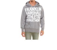Sudadera Franklyn Marshall Original