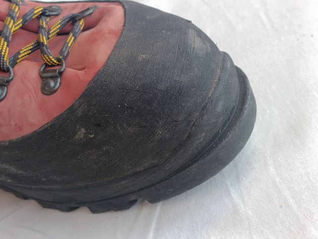 Botas Bestard evolution L /  botes