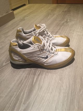 zapatillas nike muelles