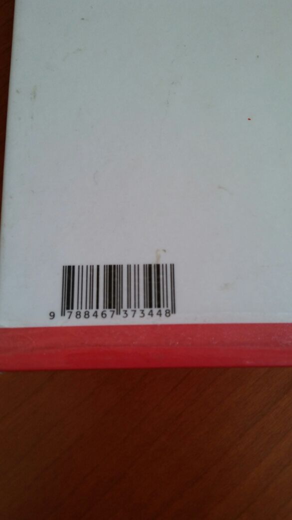 Un drac amb massa fums Oxford