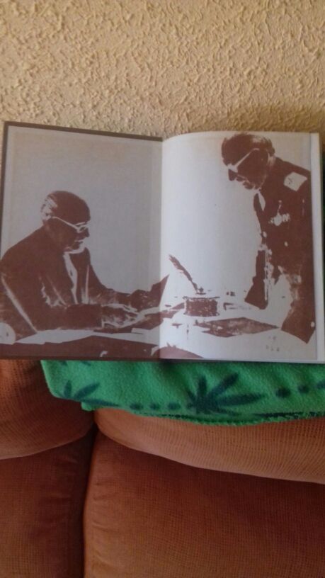 Mis conversaciones privadas con franco