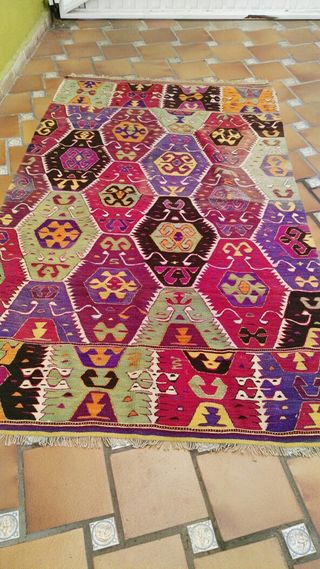 alfombras kilim madrid alfombra kilim 24 de segunda mano por 460 en madrid en alfombras kilim madrid alfombra kilim 24 de segunda mano por 460 en madrid en
