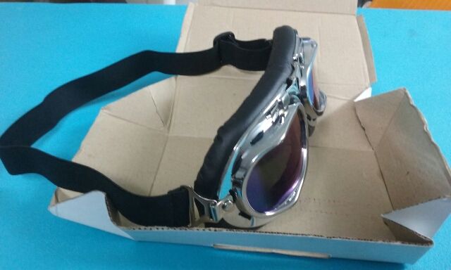 Gafas para Harley Davinson