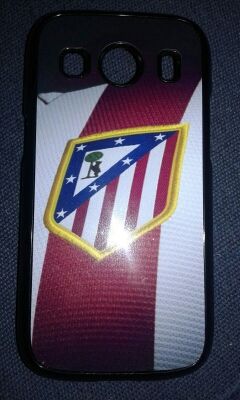 Atletico de madrid