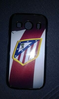 Atletico de madrid