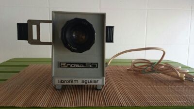 Proyector diapositivas Enosa