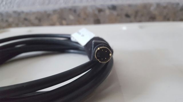 Cable SVHS 2 m.