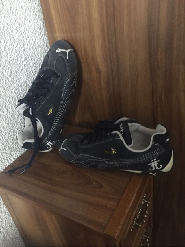 Sneakers Puma Taglia 40