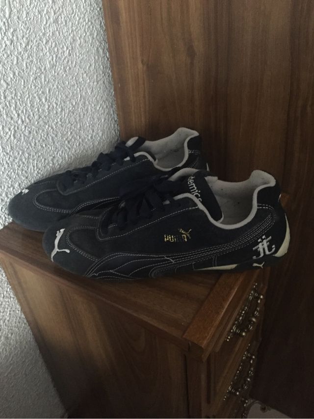 Sneakers Puma Taglia 40
