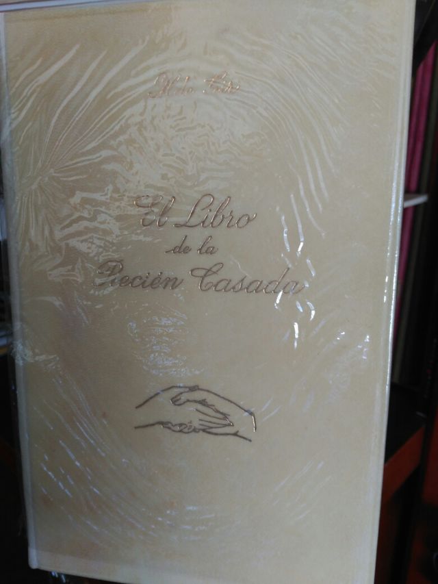 Libro de la Recién Casada