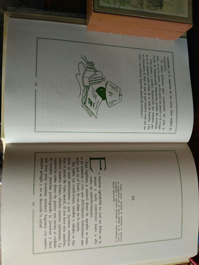 Libro de la Recién Casada