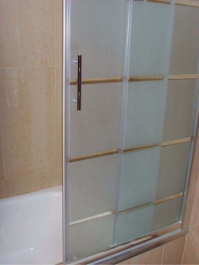 Mamparas de baño segunda mano Mamparas de baño segunda mano