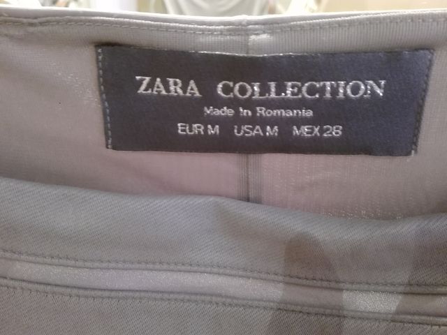 REBAJAS: Vestido coctel gris perla 