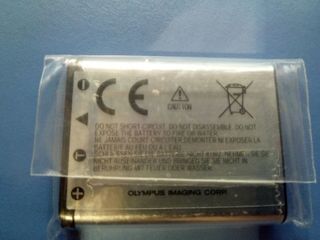 Batería Recargable Fosmon Li-42b Batería Recargable Para Cámaras Olympus | Modelo Li-42B | 2 Unidades | Compatible Con Varias Marcas Batería Repuesto Fuji Nikon