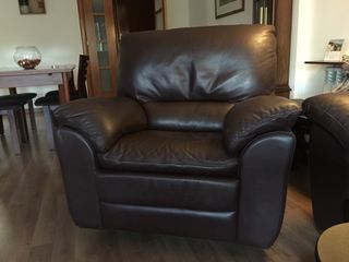 sillon natuzzi sill 243 n relax piel natuzzi de segunda mano por 320 en sillon natuzzi sill 243 n relax piel natuzzi de segunda mano por 320 en