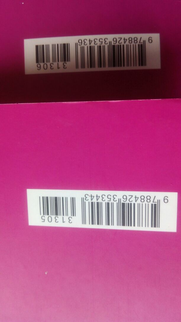 LIBROS 4 ESSO NUEVOS