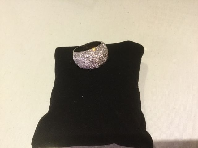 Anillo Brillantes