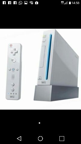 Wii
