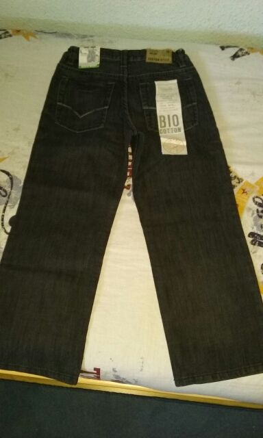 VAQUERO niño extra wide  SIN ESTRENAR