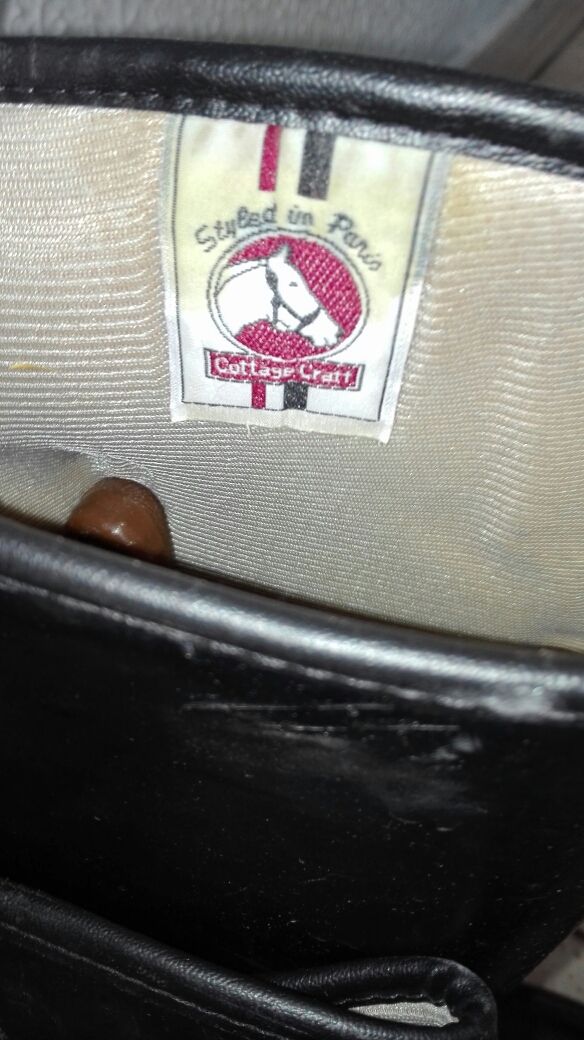 Botas montar a caballo