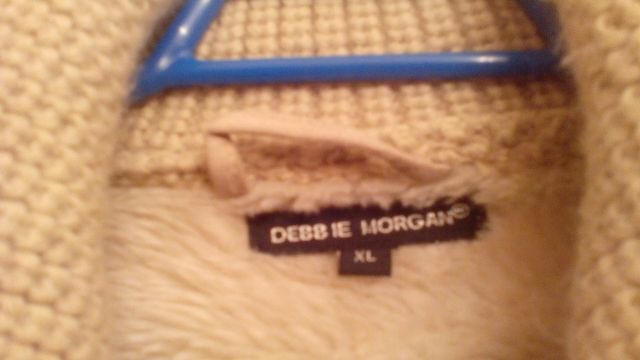 CHAQUETA DE INVIERNO