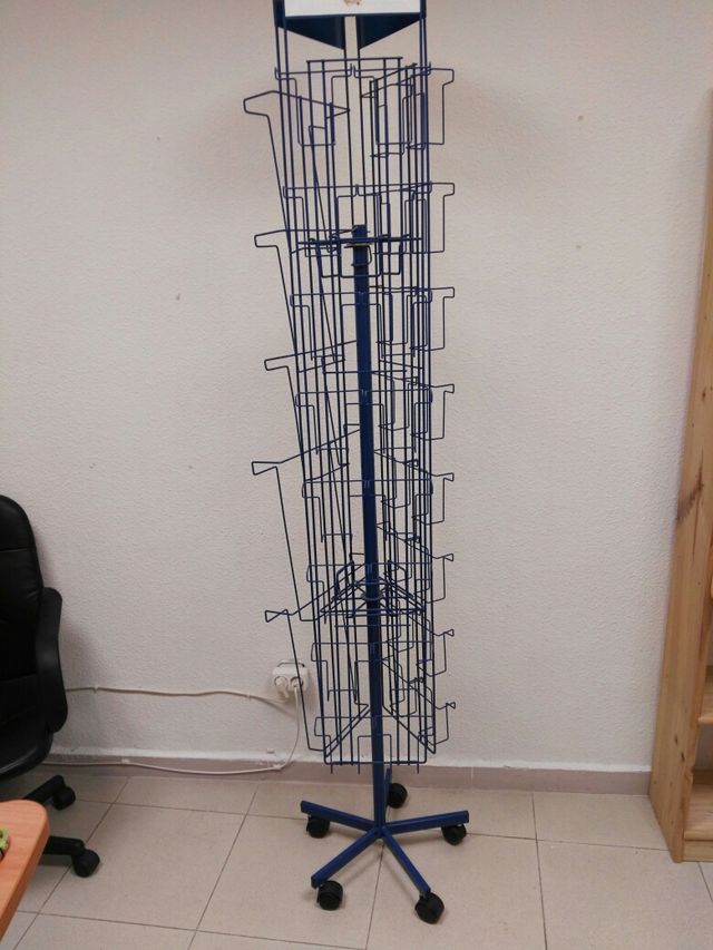 Exibição do cartão de saudação