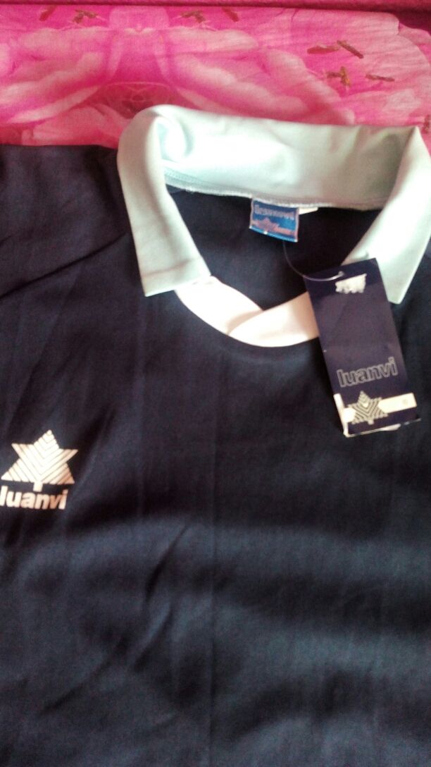 Conjunto XL a estrenar